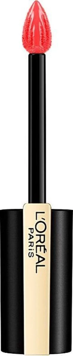 L’Oréal Paris Rouge Signature Lippenstift - 132 I Radiate - Roze - Matte Vloeibare Lipstick -Modecosmetica Winkel 248x1200