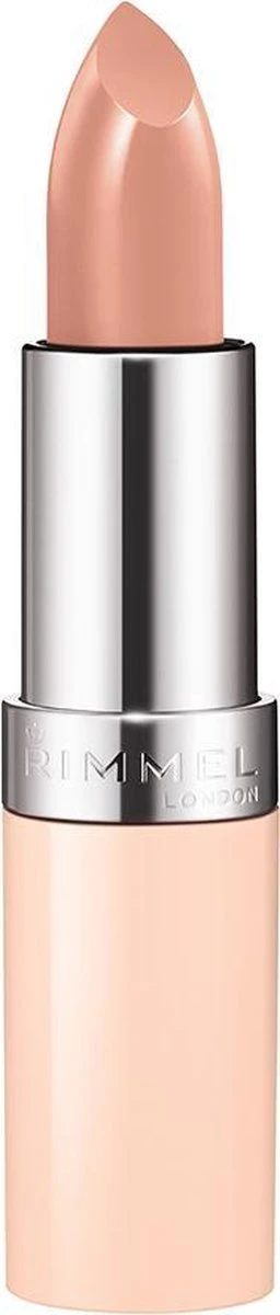 Rimmel London Lasting Finish BY KATE NUDE - 042 Nude - Lipstick 7 Rimmel London Lasting Finish BY KATE NUDE - 042 Nude - Lipstick - Afbeelding 5