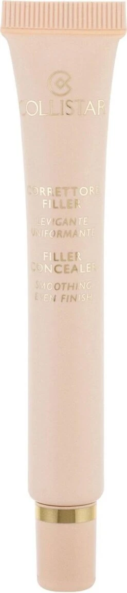 Collistar Filler Concealer 2 Dark -Modecosmetica Winkel 257x1200 1