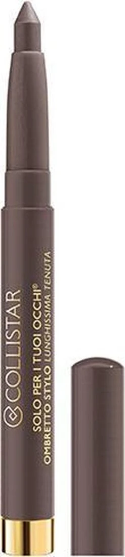 Collistar Eyeshadow Stick Long-Lasting Wear 6, Fumè -Modecosmetica Winkel 271x1200 1