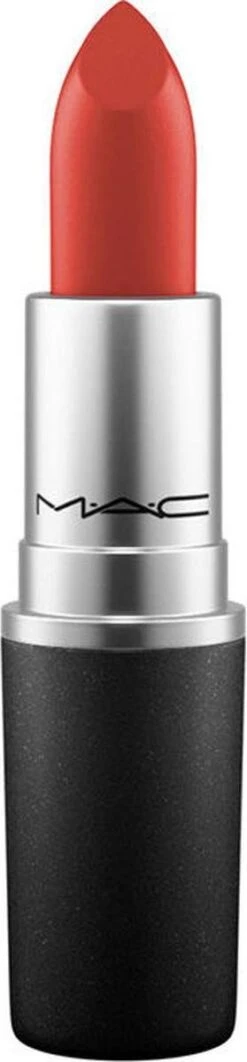 MAC Cosmetics Matte Lippenstift - Chili 32 MAC Cosmetics Matte Lippenstift - Chili -Modecosmetica Winkel 279x1200