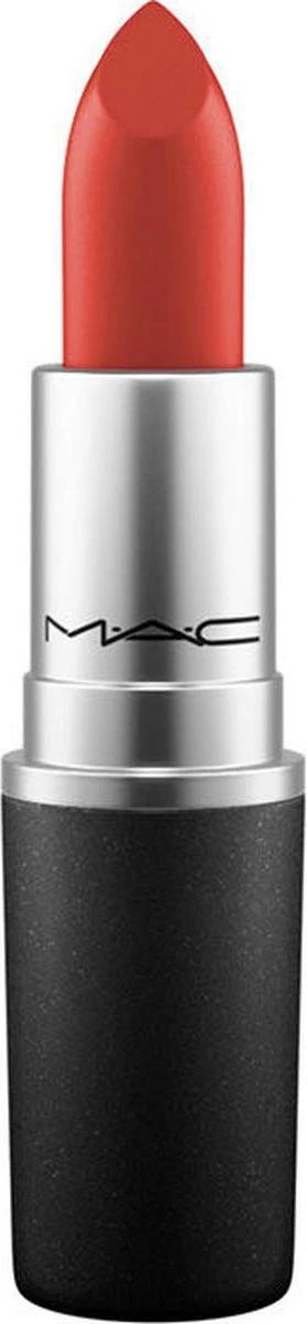 MAC Cosmetics Matte Lippenstift - Chili 13 MAC Cosmetics Matte Lippenstift - Chili - Afbeelding 11