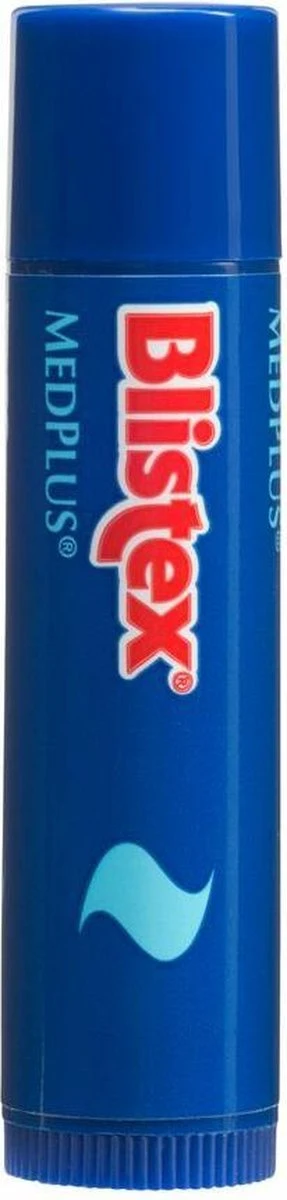 Blistex MedPlus Stick - 4,25 Gr - Lippenbalsam 7 Blistex MedPlus Stick - 4,25 Gr - Lippenbalsam - Afbeelding 5