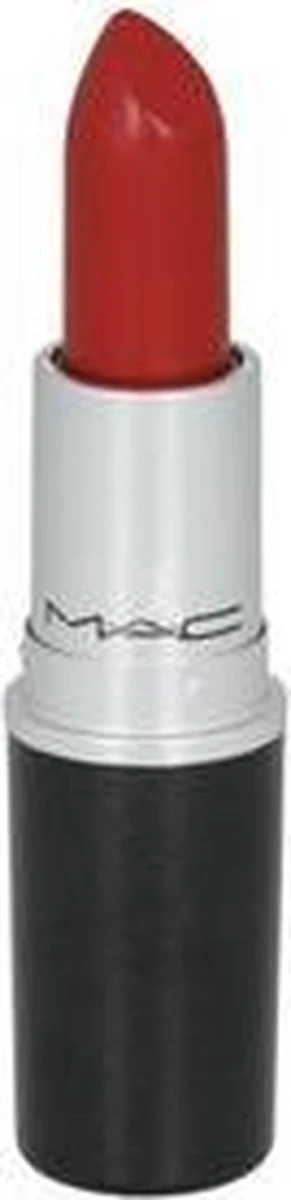 MAC Cosmetics Matte Lippenstift - Chili 20 MAC Cosmetics Matte Lippenstift - Chili - Afbeelding 18