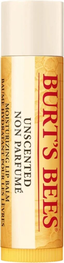 Burt's Bees - Lip Balm Unscented