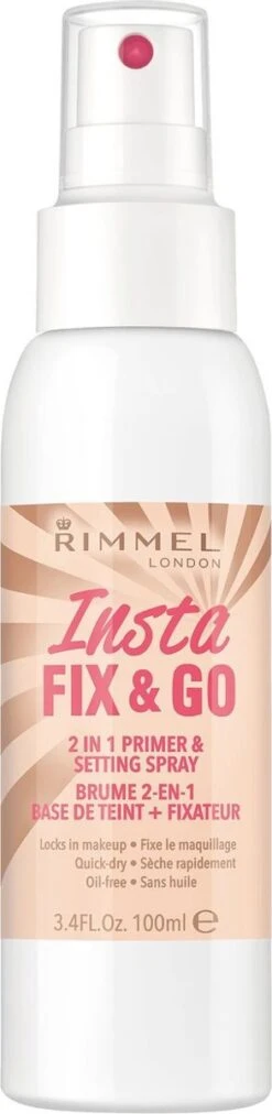 Rimmel London Insta Fix & Go Primer & Setting Spray 9 Rimmel London Insta Fix & Go Primer & Setting Spray -Modecosmetica Winkel 293x1200 1