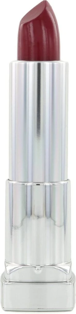 Maybelline Color Sensational Made For All Lippenstift - 388 Plum For Me - Paars - Glanzend 23 Maybelline Color Sensational Made For All Lippenstift - 388 Plum For Me - Paars - Glanzend -Modecosmetica Winkel 293x1200