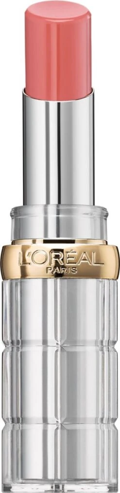 L'Oréal Paris Color Riche Shine Lipstick Lippenstift - 111 Pink Wonderland -Modecosmetica Winkel 294x1200