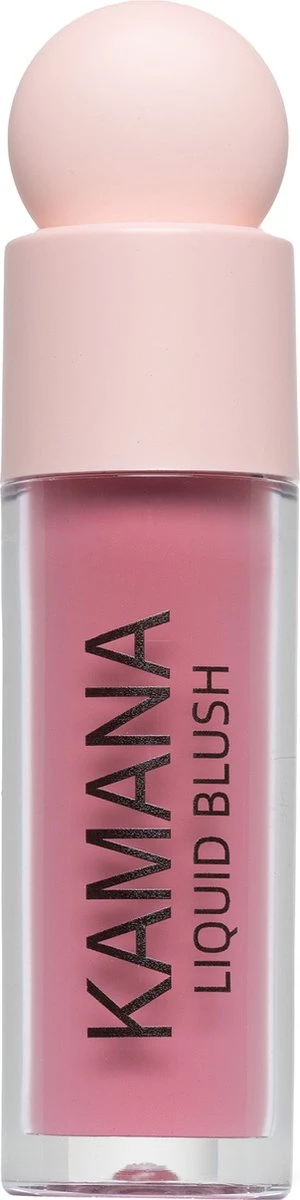 Kamana Liquid Blush 3 Kamana Liquid Blush