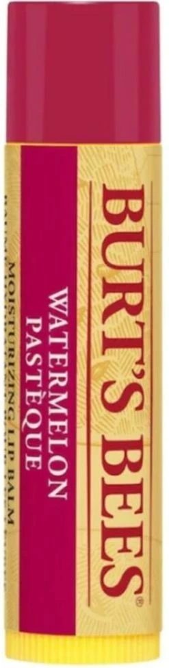 Burt's Bees Burts Bees Lippenbalsem Watermeloen 4,25 Gr