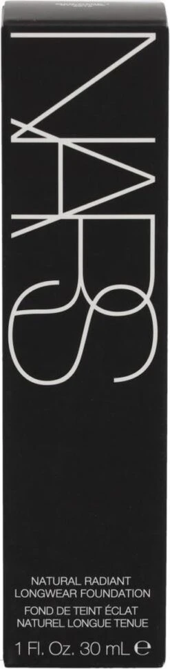 Nars Natural Radiant Longwear Foundation 30 Ml For Women 10 Nars Natural Radiant Longwear Foundation 30 Ml For Women -Modecosmetica Winkel 306x1200 1