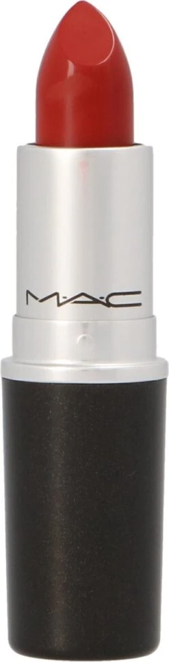 MAC Cosmetics Matte Lippenstift - Chili 37 MAC Cosmetics Matte Lippenstift - Chili -Modecosmetica Winkel 307x1200 1