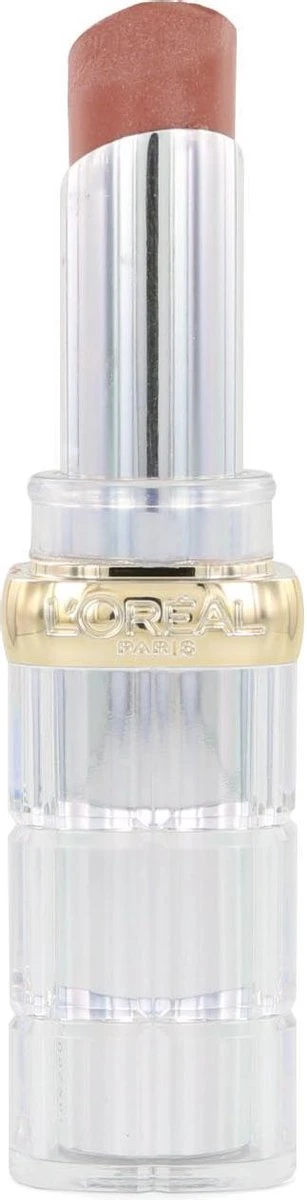 L'Oréal Paris Color Riche Shine Lippenstift - 656 Beige In The City 3 L'Oréal Paris Color Riche Shine Lippenstift - 656 Beige In The City