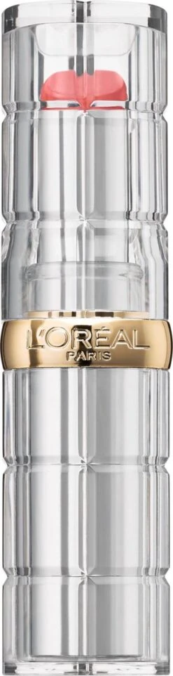 L'Oréal Paris Color Riche Shine Lipstick Lippenstift - 111 Pink Wonderland
