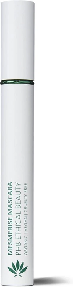 Phb Ethical Beauty Eye Make-up Mesmerise Mascara Brown 9gr 8 Phb Ethical Beauty Eye Make-up Mesmerise Mascara Brown 9gr -Modecosmetica Winkel 309x1200 1