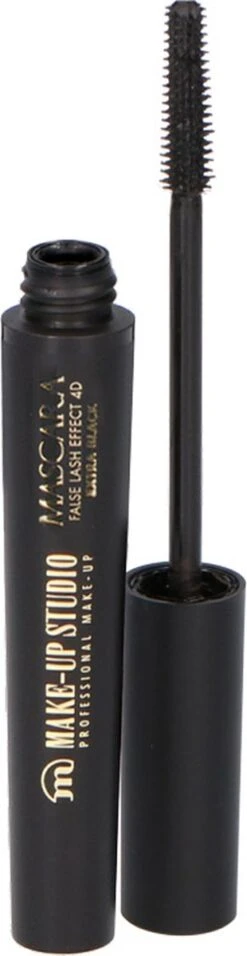 Make-up Studio Mascara False Lash Effect 4D - Extra Zwart Original -Modecosmetica Winkel 310x1200 4