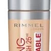 Rimmel London Rimmel Lasting Finish Breathable Foundation - 100 Ivory 2 Rimmel London Rimmel Lasting Finish Breathable Foundation - 100 Ivory -Modecosmetica Winkel 311x1200 6