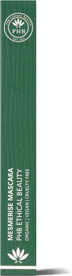 Phb Ethical Beauty Eye Make-up Mesmerise Mascara Brown 9gr 9 Phb Ethical Beauty Eye Make-up Mesmerise Mascara Brown 9gr -Modecosmetica Winkel 313x1200 5