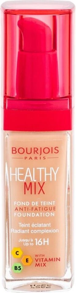 Bourjois Healthy Mix Foundation - 56 Light Bronze 36 Bourjois Healthy Mix Foundation - 56 Light Bronze -Modecosmetica Winkel 314x1200 1