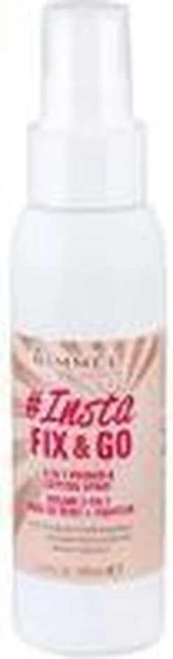 Rimmel London Insta Fix & Go Primer & Setting Spray 11 Rimmel London Insta Fix & Go Primer & Setting Spray -Modecosmetica Winkel 316x1200