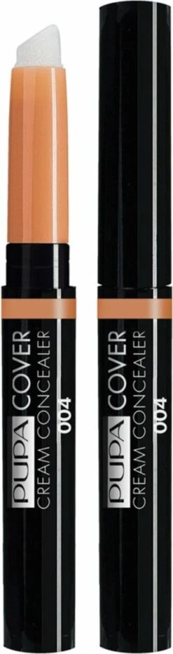 Pupa Cover Cream Concealer 18 Pupa Cover Cream Concealer -Modecosmetica Winkel 318x1200 1