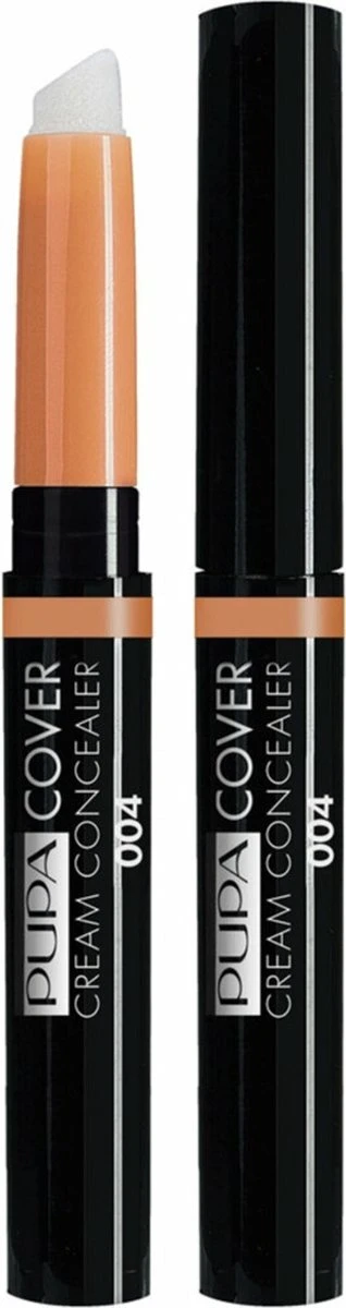 Pupa Cover Cream Concealer 9 Pupa Cover Cream Concealer - Afbeelding 7