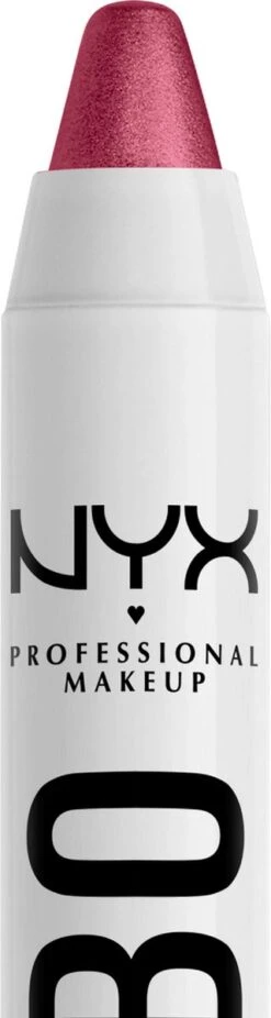 NYX Professional Makeup - Holidays 2022 Mrs Claus - Jumbo Eye Vault - 8 Jumbo Eye Pencils 11 NYX Professional Makeup - Holidays 2022 Mrs Claus - Jumbo Eye Vault - 8 Jumbo Eye Pencils -Modecosmetica Winkel 320x1200 1