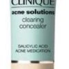 Clinique Anti-Blemish Solutions Clearing Concealer - 01 1 Clinique Anti-Blemish Solutions Clearing Concealer - 01 -Modecosmetica Winkel 322x1200