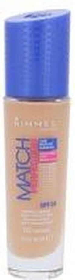Rimmel London Match Perfection Foundation 090 Porcelain 25 Rimmel London Match Perfection Foundation 090 Porcelain -Modecosmetica Winkel 322x1200 3