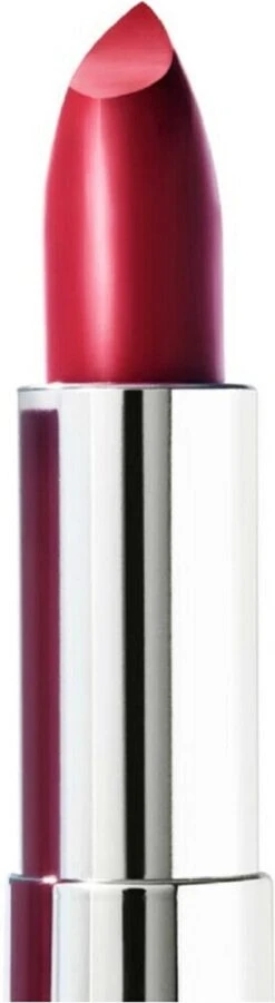 Maybelline Color Sensational Made For All Lippenstift - 388 Plum For Me - Paars - Glanzend 18 Maybelline Color Sensational Made For All Lippenstift - 388 Plum For Me - Paars - Glanzend -Modecosmetica Winkel 329x1200