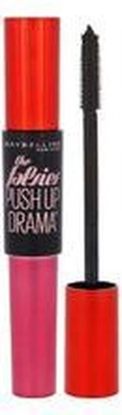 Maybelline Falsies Push Up Drama Mascara - Bruin -Modecosmetica Winkel 354x1200