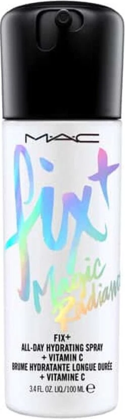 Mac Studio Fix+ Magic Radiance Setting Spray 100 Ml For Women -Modecosmetica Winkel 359x1200