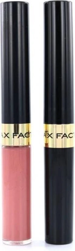 Max Factor Lipfinity 24HR Lip Colour Lipgloss - 210 Endless Mesmerizing -Modecosmetica Winkel 361x1200