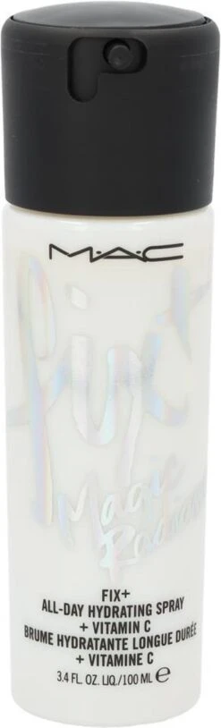 Mac Studio Fix+ Magic Radiance Setting Spray 100 Ml For Women -Modecosmetica Winkel 364x1200 5