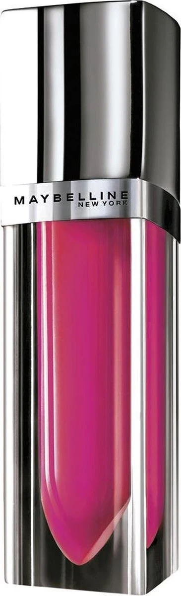 Maybelline Color Elixir Lipcolor - 110 Hibiscus Heaven 4 Maybelline Color Elixir Lipcolor - 110 Hibiscus Heaven - Afbeelding 2