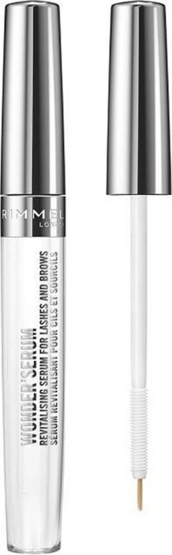Rimmel London Wimperserum Wonder Care - 11 Ml