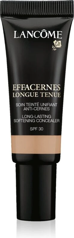 Lancôme Effacernes Longue Tenue Concealer 15 Ml - 03 Beige Ambre 14 Lancôme Effacernes Longue Tenue Concealer 15 Ml - 03 Beige Ambre -Modecosmetica Winkel 373x1200