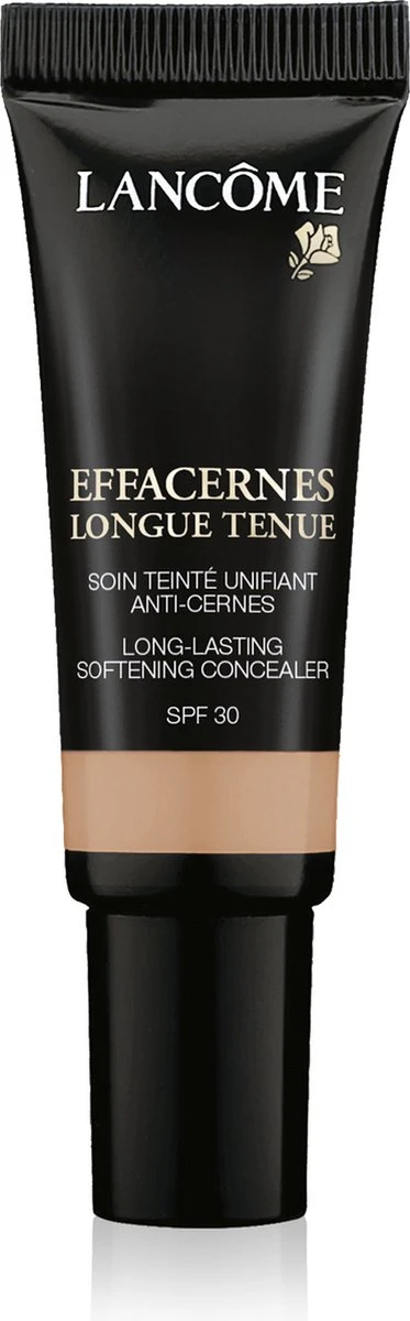 Lancôme Effacernes Longue Tenue Concealer 15 Ml - 03 Beige Ambre 7 Lancôme Effacernes Longue Tenue Concealer 15 Ml - 03 Beige Ambre - Afbeelding 5