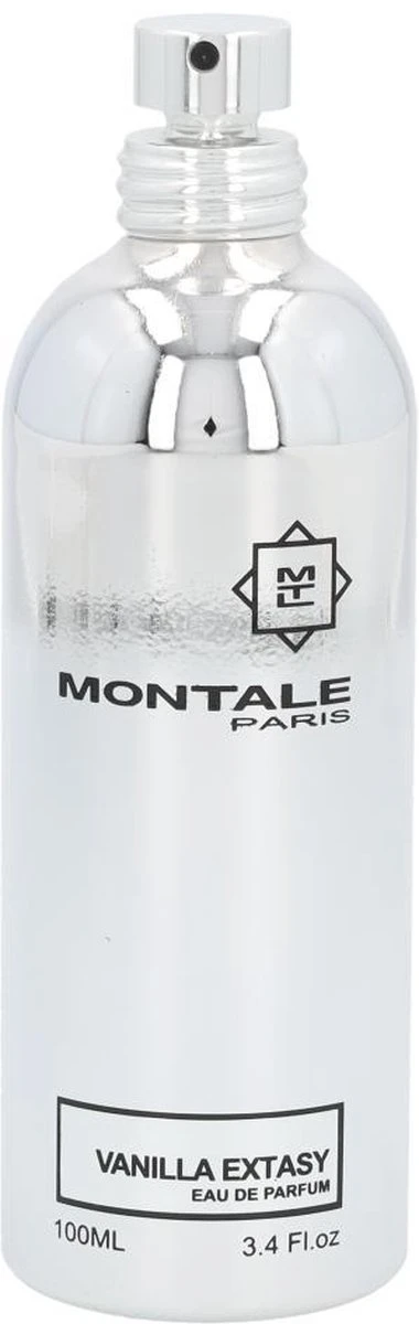 Montale Vanilla Extasy By Montale 100 Ml - Eau De Parfum Spray 5 Montale Vanilla Extasy By Montale 100 Ml - Eau De Parfum Spray - Afbeelding 3