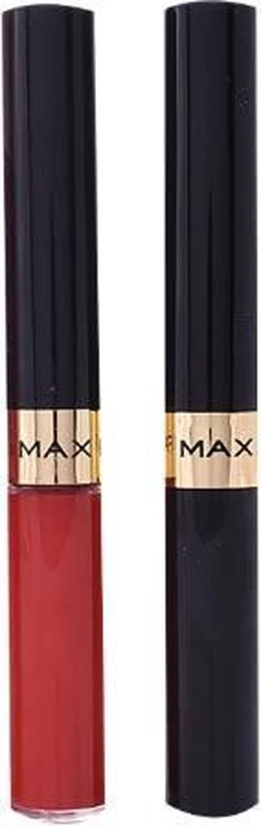 Max Factor Lipfinity Lip Colour Lippenstift - 125 So Glamorous 21 Max Factor Lipfinity Lip Colour Lippenstift - 125 So Glamorous - Afbeelding 19