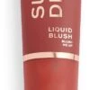 Makeup Revolution - Superdewy Liquid Blusher - Blush Me Up 2 Makeup Revolution - Superdewy Liquid Blusher - Blush Me Up -Modecosmetica Winkel 381x1200