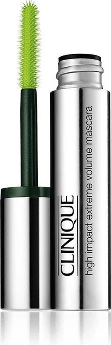 Clinique High Impact Extreme Volume - Mascara - 01 Extreme Black 3 Clinique High Impact Extreme Volume - Mascara - 01 Extreme Black