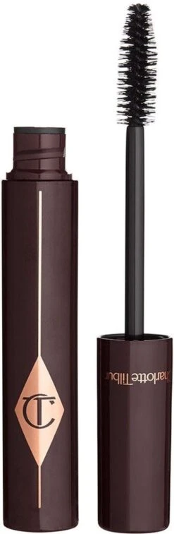 Charlotte Tilbury Full Fat Lashes - Mascara - Volume - Verlengend - Lengte Wimpers