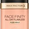 Max Factor Facefinity All Day Flawless 3-in-1 Liquid Foundation - 050 Natural 2 Max Factor Facefinity All Day Flawless 3-in-1 Liquid Foundation - 050 Natural -Modecosmetica Winkel 396x1200 1
