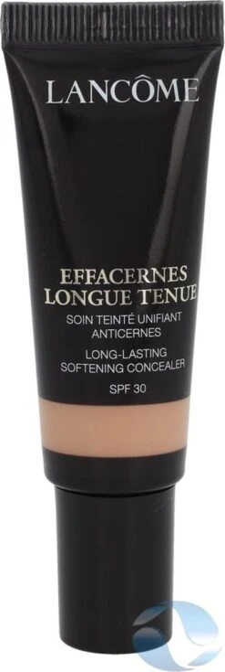 Lancôme Effacernes Longue Tenue Concealer 15 Ml - 03 Beige Ambre 16 Lancôme Effacernes Longue Tenue Concealer 15 Ml - 03 Beige Ambre -Modecosmetica Winkel 403x1200