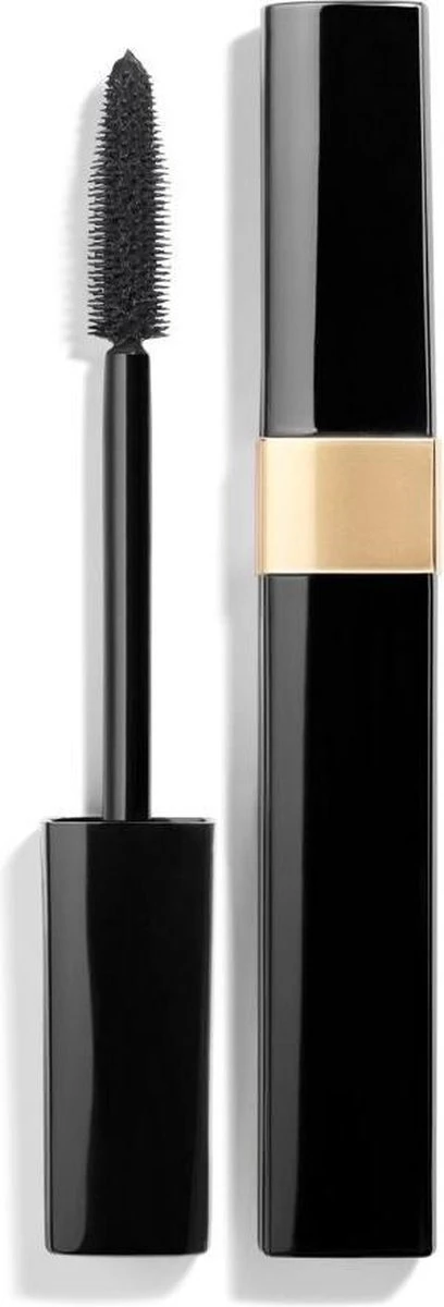 Chanel - Inimitable Waterproof Mascara - Zwart 3 Chanel - Inimitable Waterproof Mascara - Zwart
