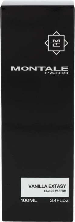 Montale Vanilla Extasy By Montale 100 Ml - Eau De Parfum Spray 13 Montale Vanilla Extasy By Montale 100 Ml - Eau De Parfum Spray -Modecosmetica Winkel 409x1200 2