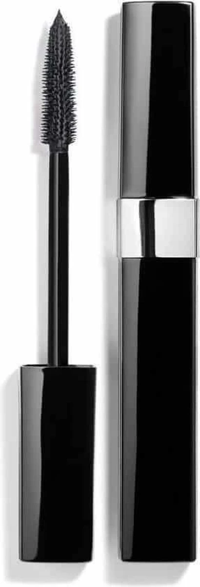 Chanel Inimitable Intense Mascara - 10 Noir - Zwart 3 Chanel Inimitable Intense Mascara - 10 Noir - Zwart
