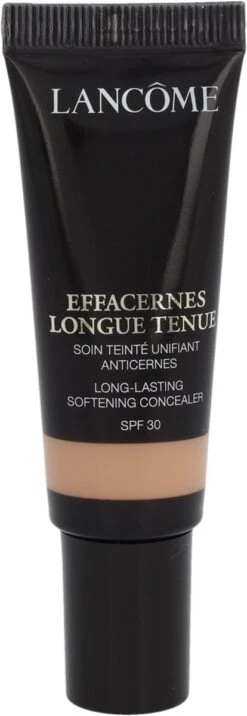 Lancôme Effacernes Longue Tenue Concealer 15 Ml - 03 Beige Ambre 12 Lancôme Effacernes Longue Tenue Concealer 15 Ml - 03 Beige Ambre -Modecosmetica Winkel 414x1200 2