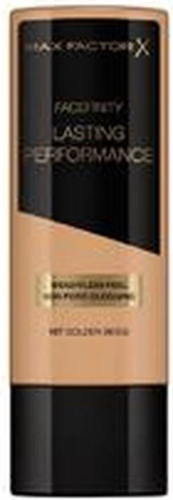 Max Factor Lasting Performance Liquid Foundation - 040 Light Ivory 19 Max Factor Lasting Performance Liquid Foundation - 040 Light Ivory -Modecosmetica Winkel 417x1200